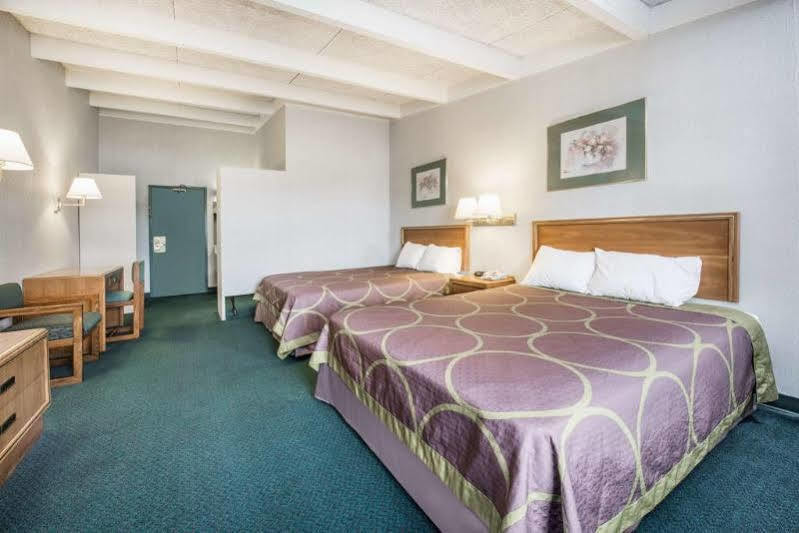 Red Roof Inn Richmond, In Extérieur photo